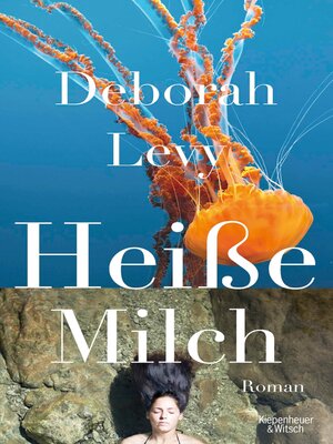 cover image of Heiße Milch